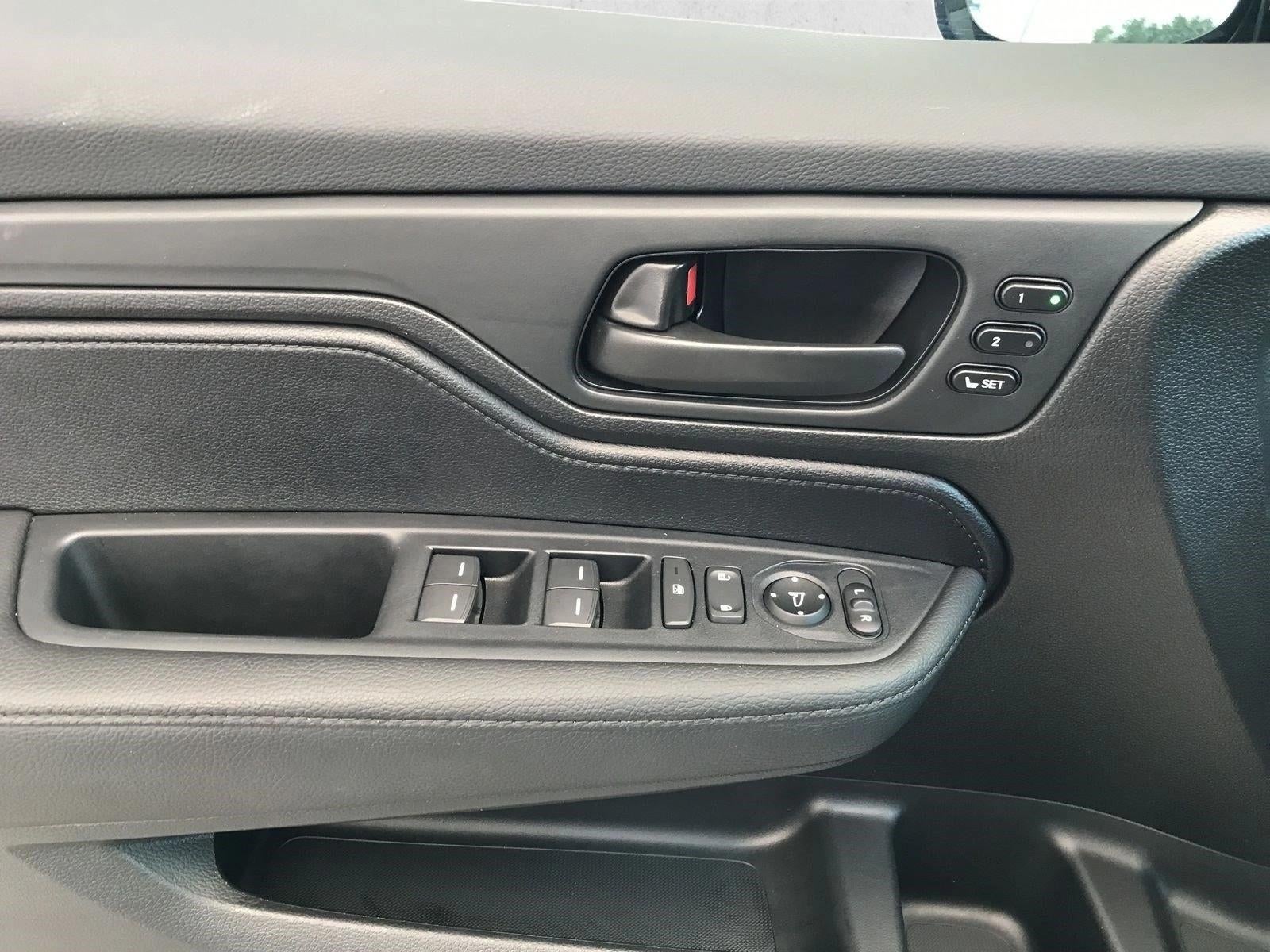 2024 Honda Odyssey Sport Auto