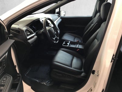 2024 Honda Odyssey Sport Auto