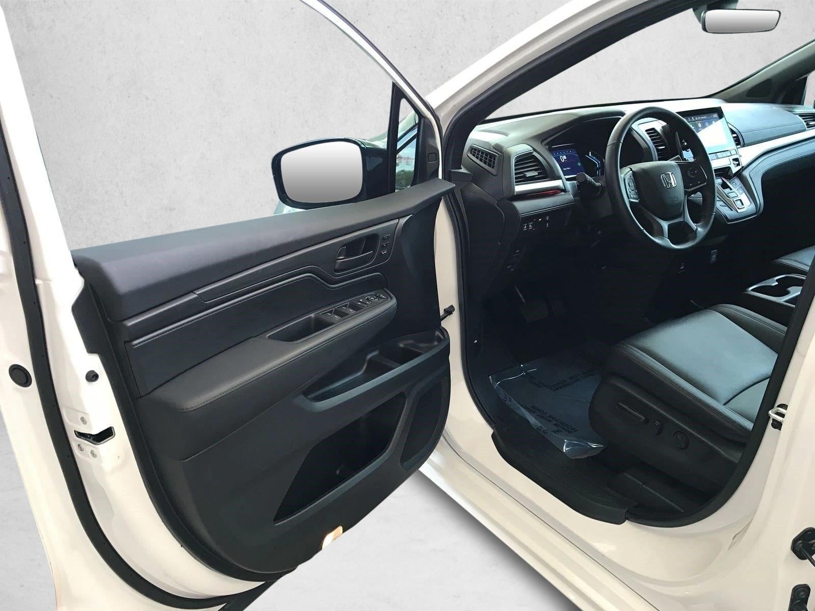 2024 Honda Odyssey Sport Auto