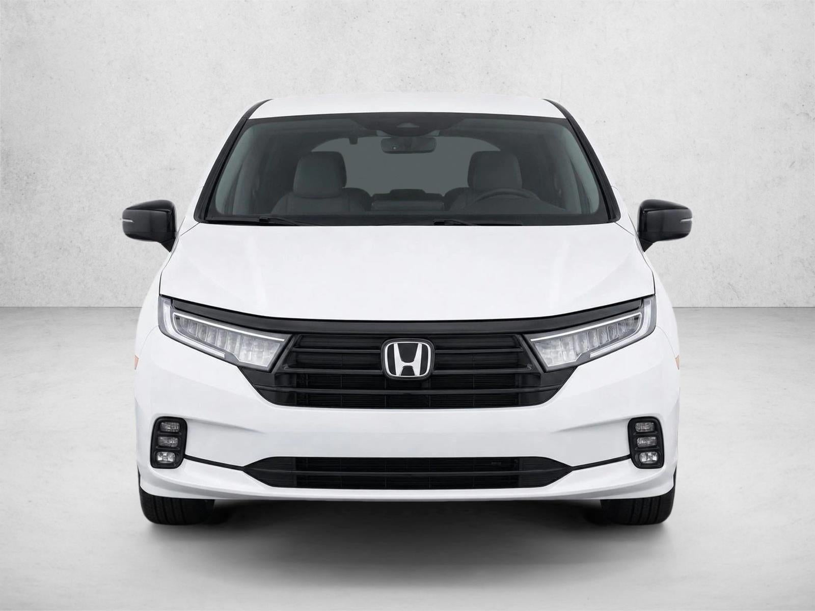 2024 Honda Odyssey Sport Auto