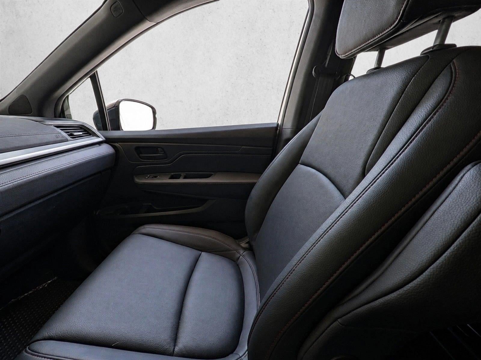 2024 Honda Odyssey Sport Auto