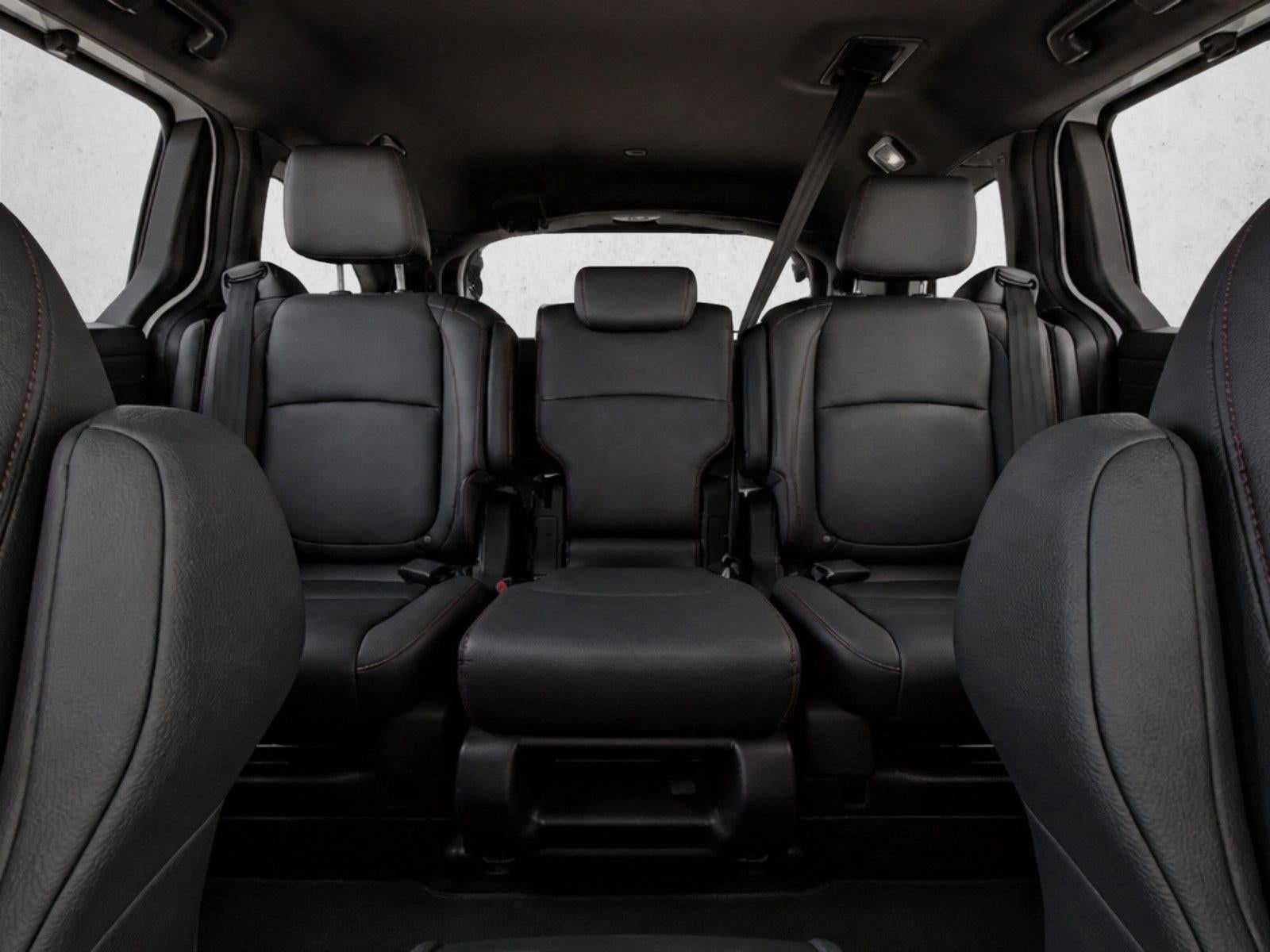 2024 Honda Odyssey Sport Auto