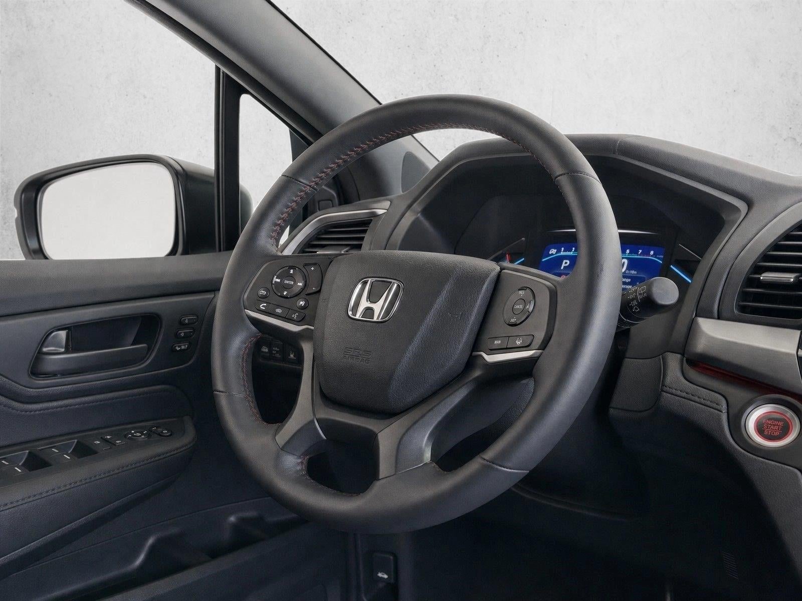 2024 Honda Odyssey Sport Auto