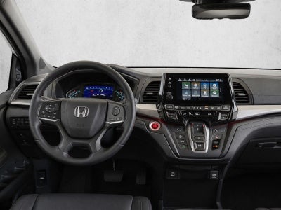 2024 Honda Odyssey Sport Auto
