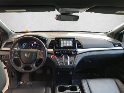 2024 Honda Odyssey Sport Auto