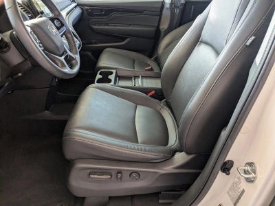 2023 Honda Odyssey Touring Auto