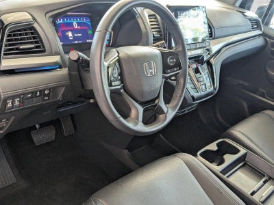 2023 Honda Odyssey Touring Auto