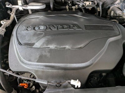 2022 Honda Odyssey Touring Auto