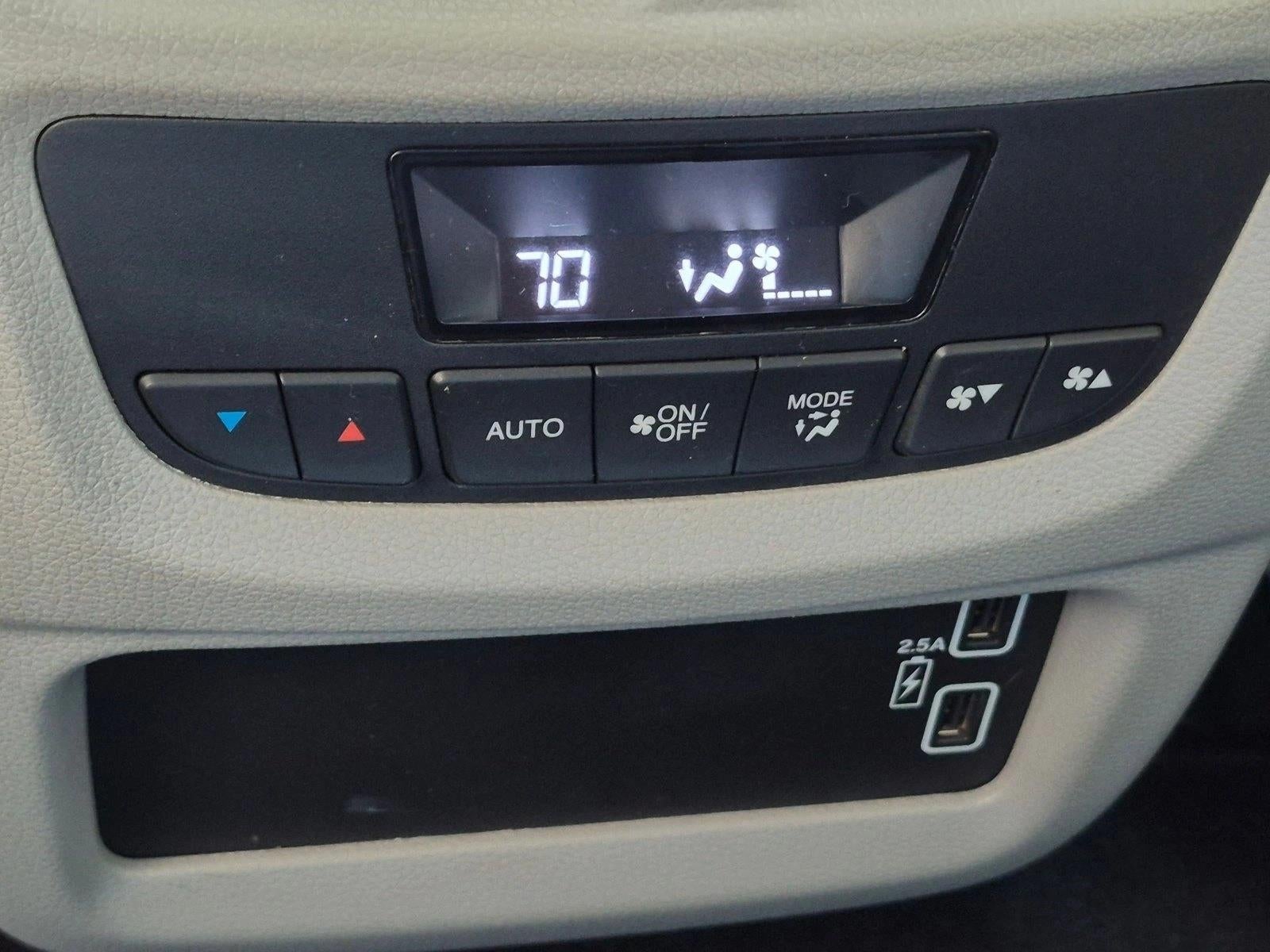 2021 Honda Pilot Special Edition 2WD