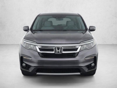 2019 Honda Pilot EX 2WD