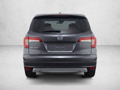 2019 Honda Pilot EX 2WD