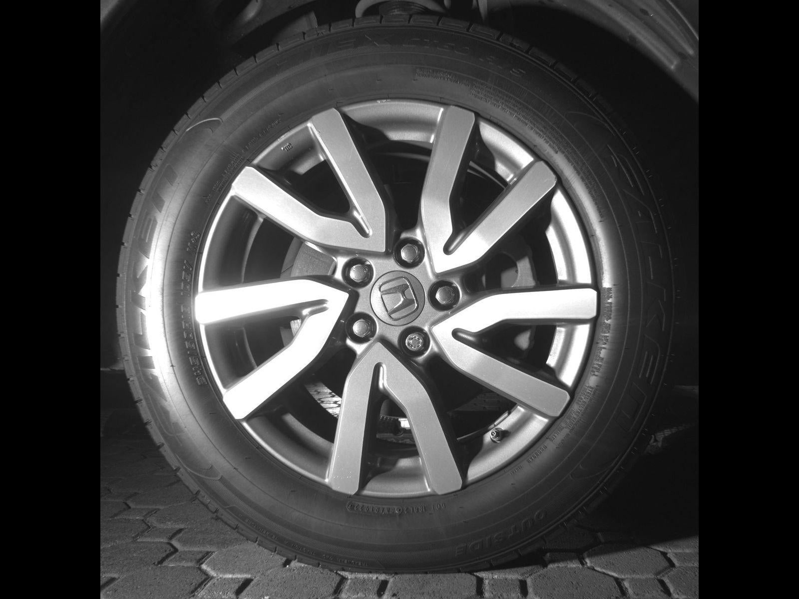 2019 Honda Pilot EX 2WD