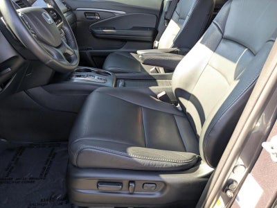 2022 Honda Pilot EX-L 2WD