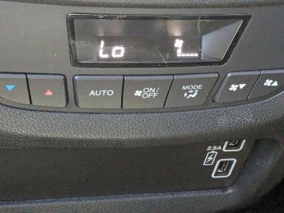 2022 Honda Pilot EX-L 2WD