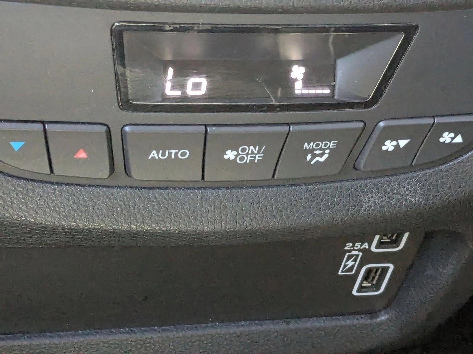 2022 Honda Pilot EX-L 2WD