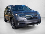 2022 Honda Pilot EX-L 2WD