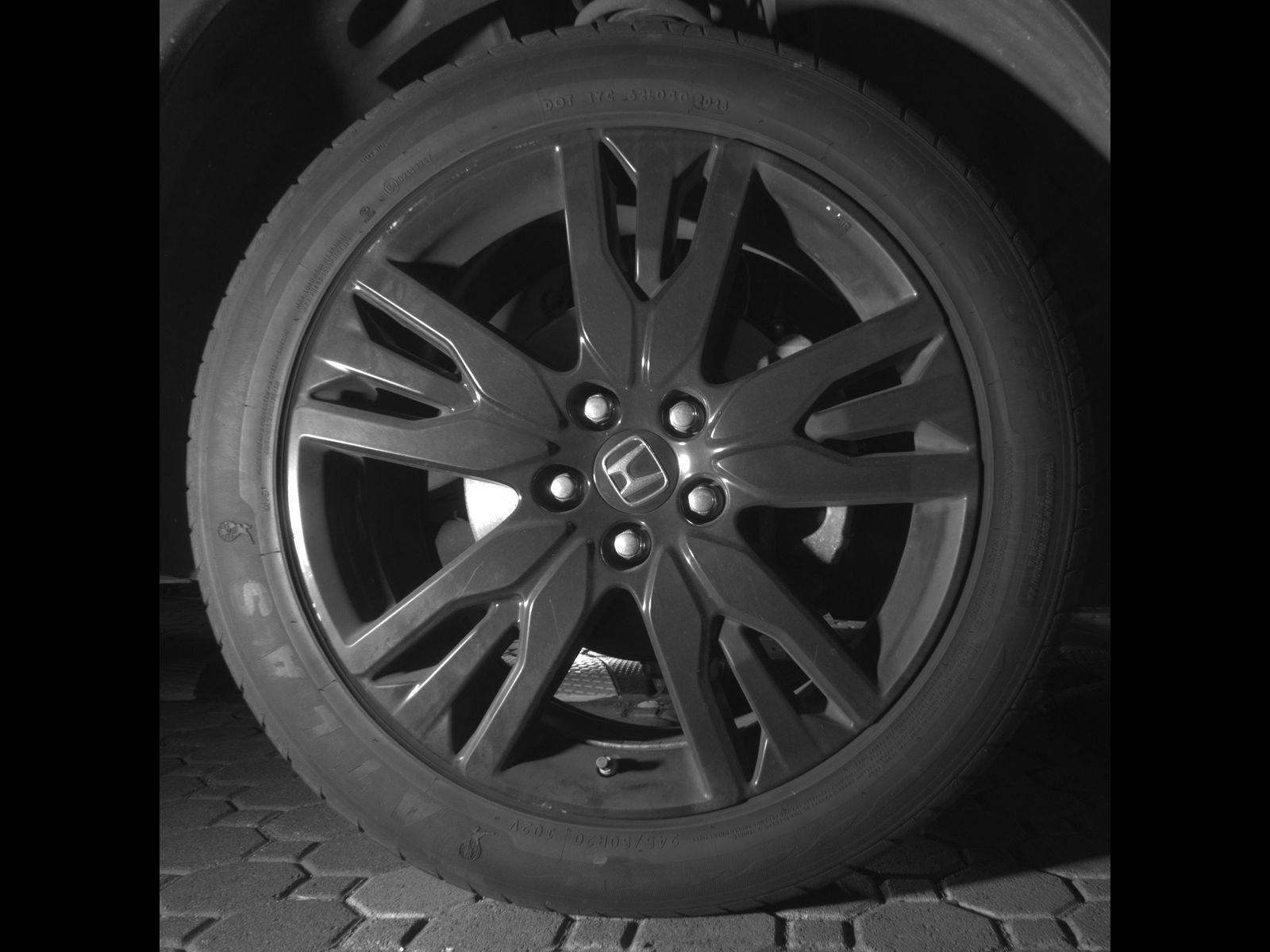 2020 Honda Pilot Black Edition AWD