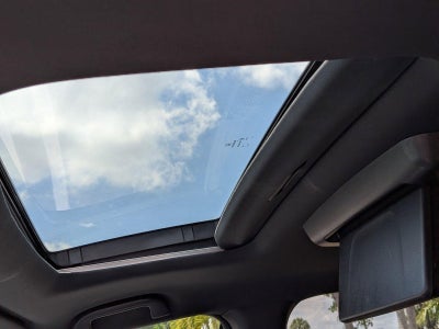 2020 Honda Pilot Black Edition AWD