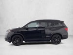 2020 Honda Pilot Black Edition AWD