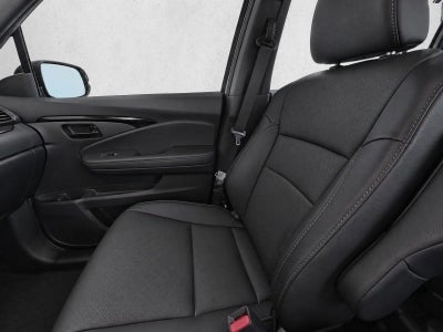 2023 Honda Passport Elite AWD