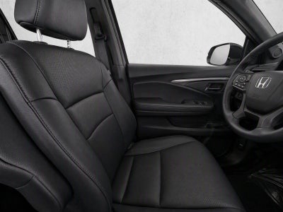 2023 Honda Passport EX-L AWD