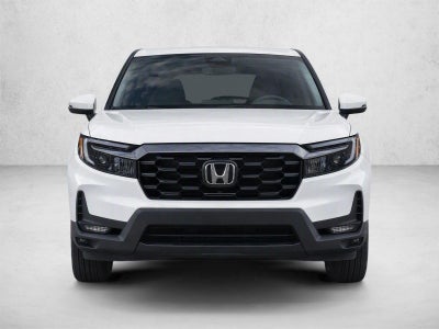 2023 Honda Passport EX-L AWD