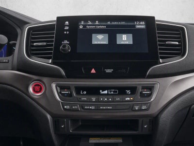 2023 Honda Passport EX-L AWD