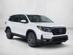 2023 Honda Passport EX-L AWD