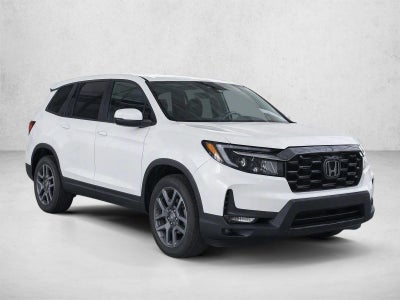 2023 Honda Passport EX-L AWD