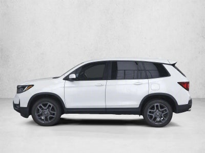 2023 Honda Passport EX-L AWD
