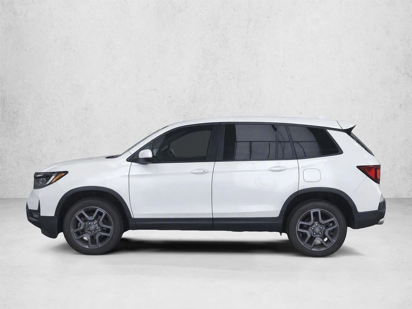 2023 Honda Passport EX-L AWD