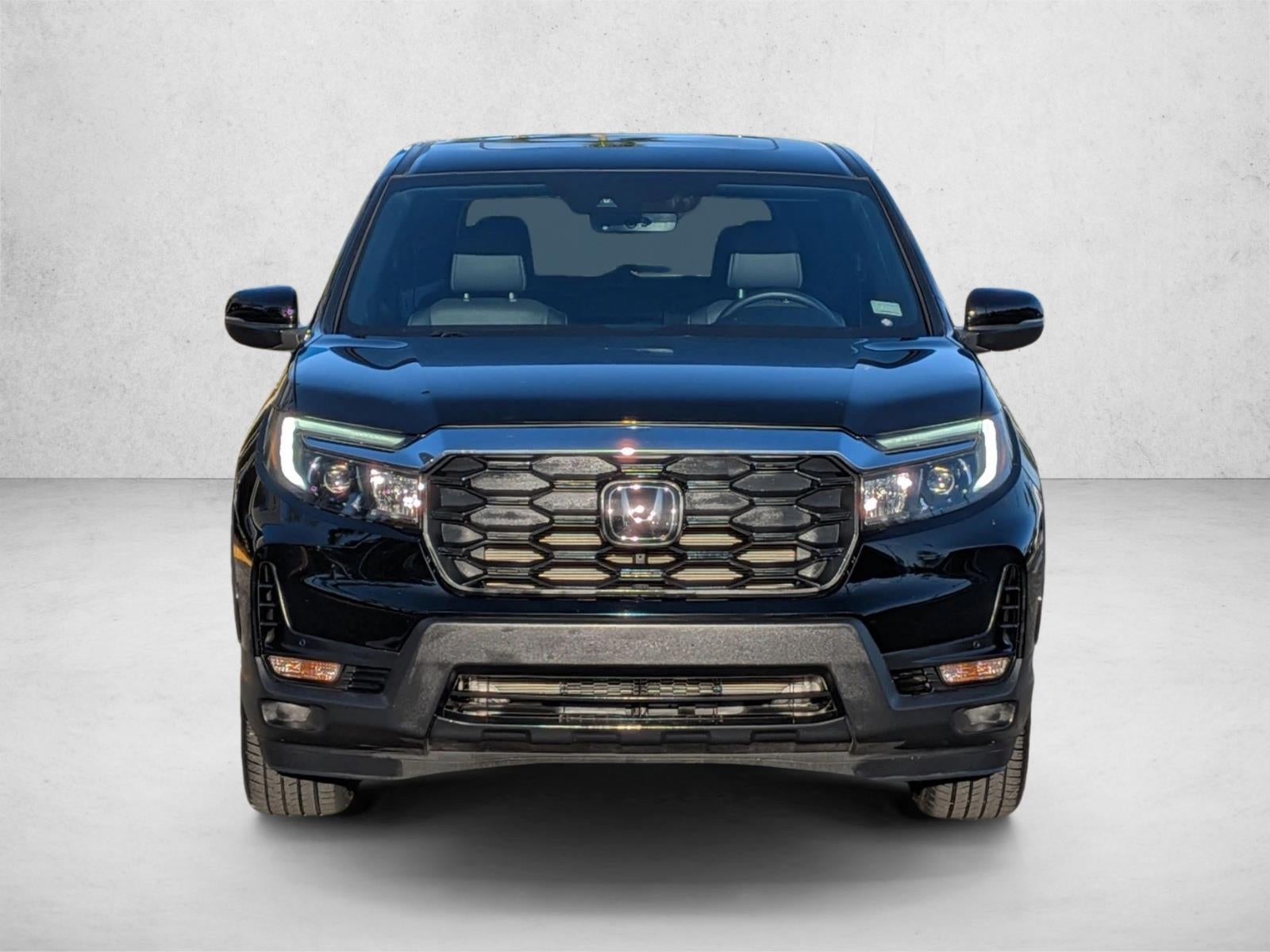 2023 Honda Passport EX-L AWD