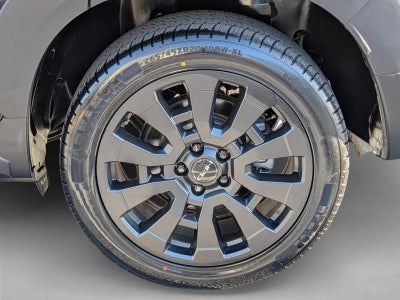 2023 Honda Passport EX-L AWD