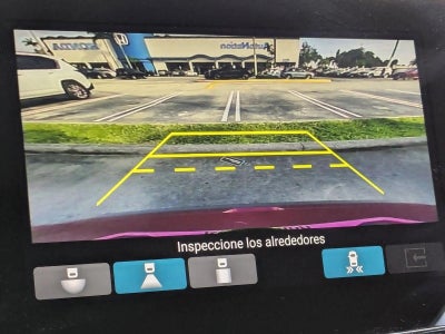 2023 Honda Passport EX-L AWD