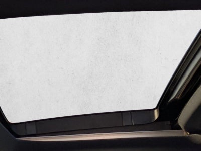 2023 Honda Passport EX-L AWD