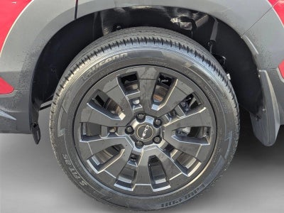 2023 Honda Passport EX-L AWD