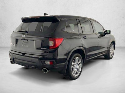 2024 Honda Passport EX-L AWD