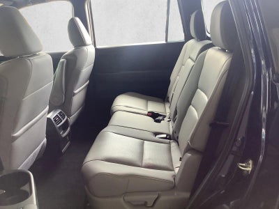 2023 Honda Passport EX-L AWD