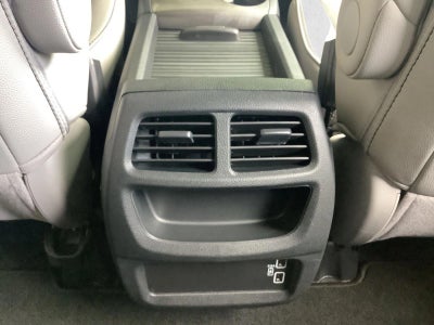 2023 Honda Passport EX-L AWD