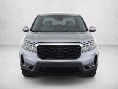 2023 Honda Passport EX-L AWD