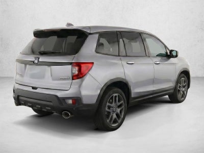 2023 Honda Passport EX-L AWD