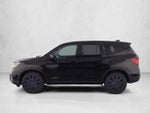 2023 Honda Passport EX-L AWD