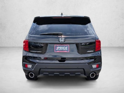 2023 Honda Passport EX-L AWD