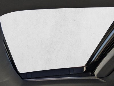 2025 Honda Passport EX-L AWD