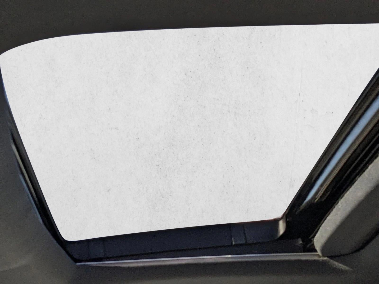 2025 Honda Passport EX-L AWD