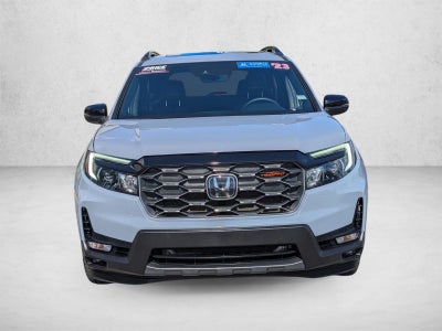2023 Honda Passport TrailSport AWD