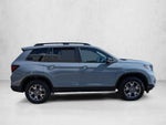 2023 Honda Passport TrailSport AWD