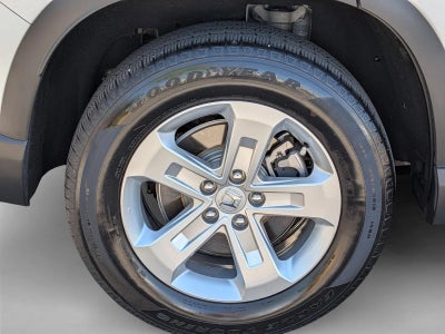 2023 Honda Pilot LX AWD