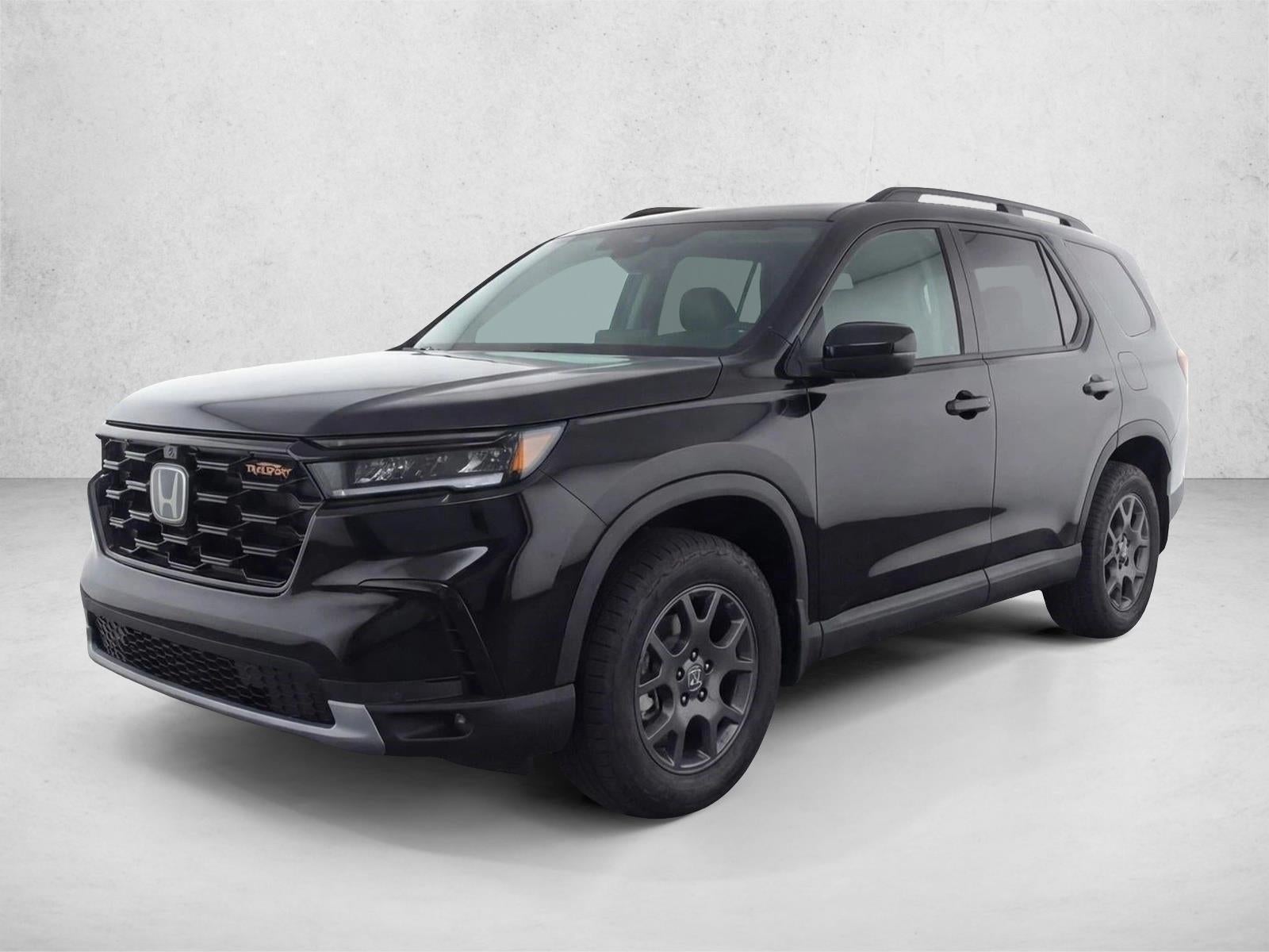 2023 Honda Pilot Sport AWD