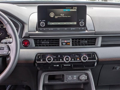 2023 Honda Pilot Sport AWD